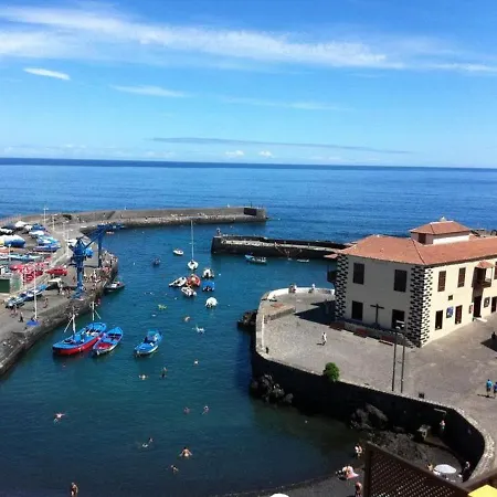 Heaven In Canary Islands 88 * Puerto de la Cruz (Tenerife)