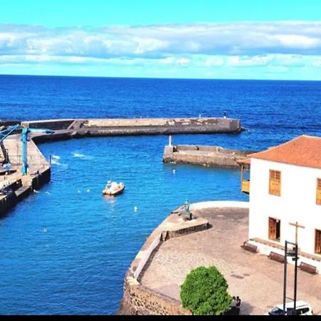 Heaven In Canary Islands 88 Puerto de la Cruz (Tenerife)