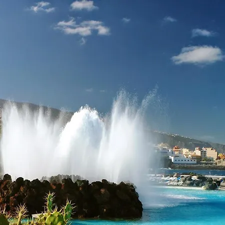 Apartamento Heaven In Canary Islands 88