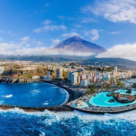 Apartamento Heaven In Canary Islands 88 *