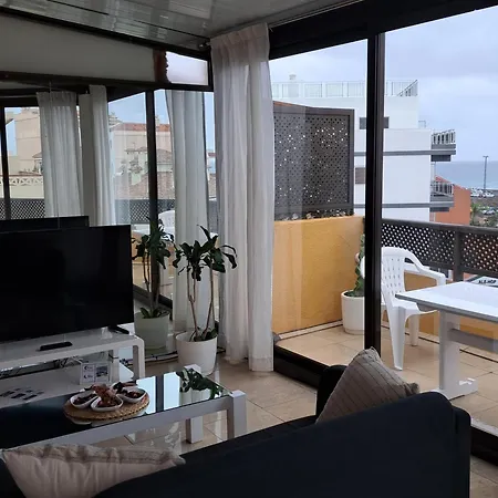 Apartamento Heaven In Canary Islands 88 Puerto de la Cruz (Tenerife)