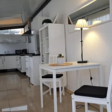 Heaven In Canary Islands 88 Apartamento Puerto de la Cruz (Tenerife)