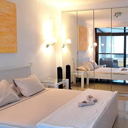 Apartamento Heaven In Canary Islands 88 Puerto de la Cruz (Tenerife)