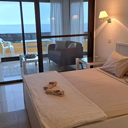 Heaven In Canary Islands 88 Puerto de la Cruz (Tenerife)