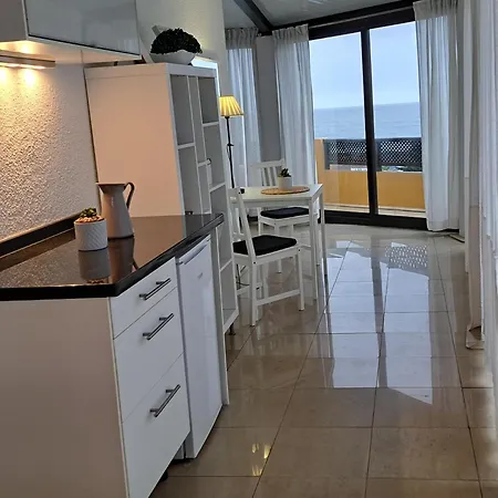 Apartamento Heaven In Canary Islands 88 *