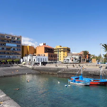 Heaven In Canary Islands 88 * Puerto de la Cruz (Tenerife)